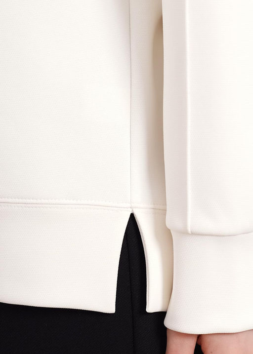 156972/181эф Джемпер женский (ЧЗ)