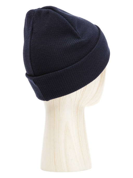 Шапка муж. шерсть+каш+виск LB-A53105 navy - Labbra фото 2