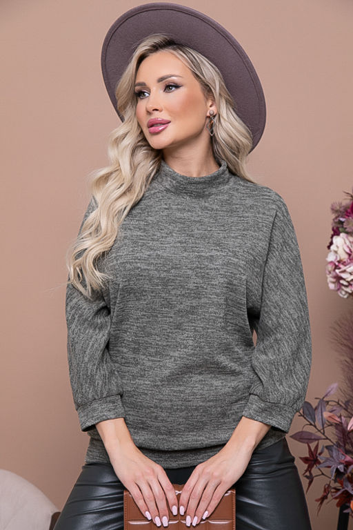 Джемпер 41655-2 - Avili фото 2