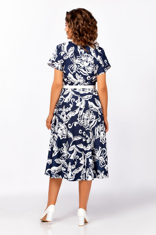 Платье Swallow 858 фото 2