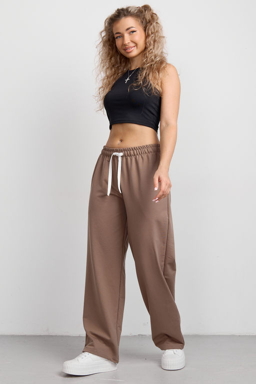 Брюки 36976 - Натали фото 94