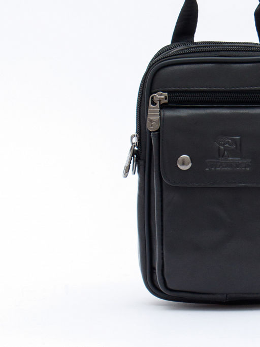 Сумка 3131 black Fuzhiniao