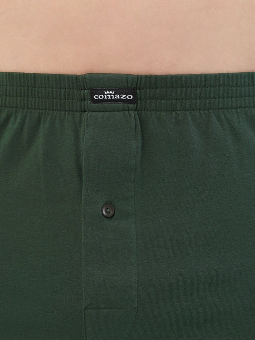 Трусы-шорты мужские Boxer - Comazo фото 3