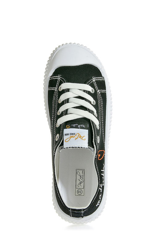 Полуботинки женские PATROL