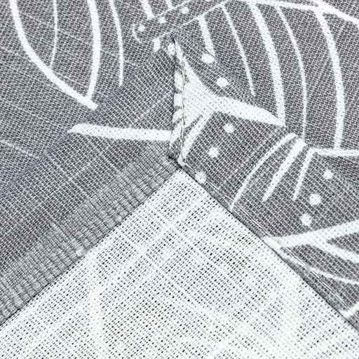 Скатерть Этель «Ease» 149×110 см, 100% хлопок, репс 210 г/м²