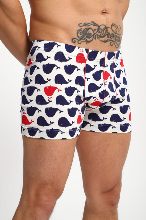 Трусы мужские 74401