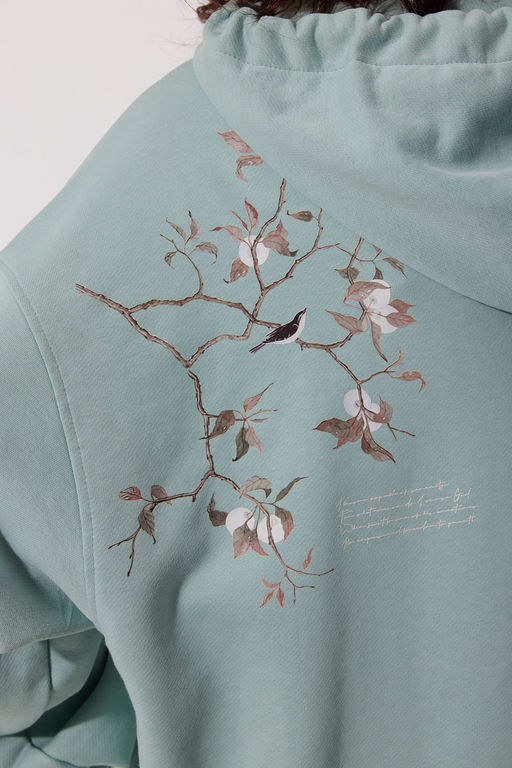 Худи 2247 - MG Wear фото 6