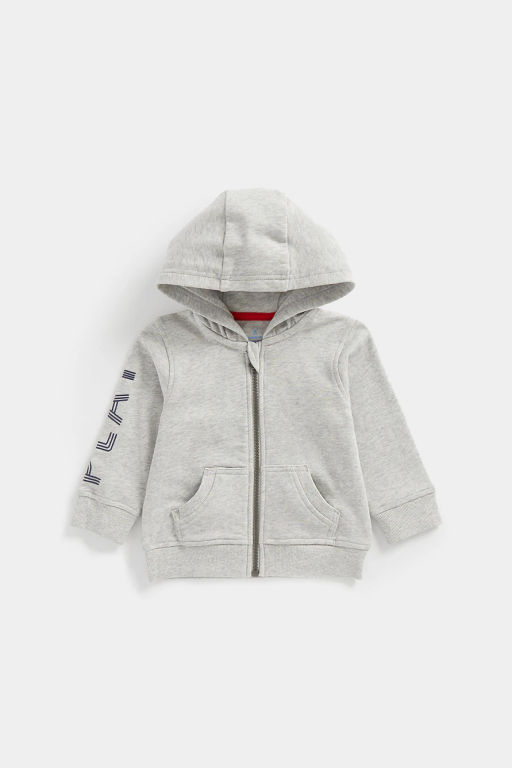 mothercare / Худи и толстовка в комплекте  фото 4