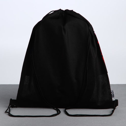 Сумка для обуви Скорость, с прозрачным окном - Artfox фото 4