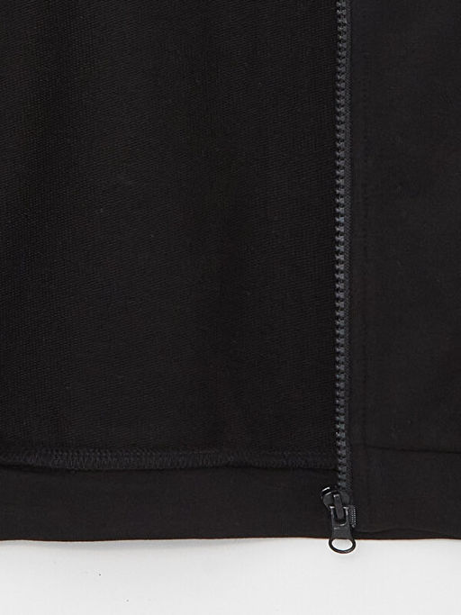 Bisiklet Yaka Uzun Kollu K?z ?ocuk H?rka - Waikiki фото 3