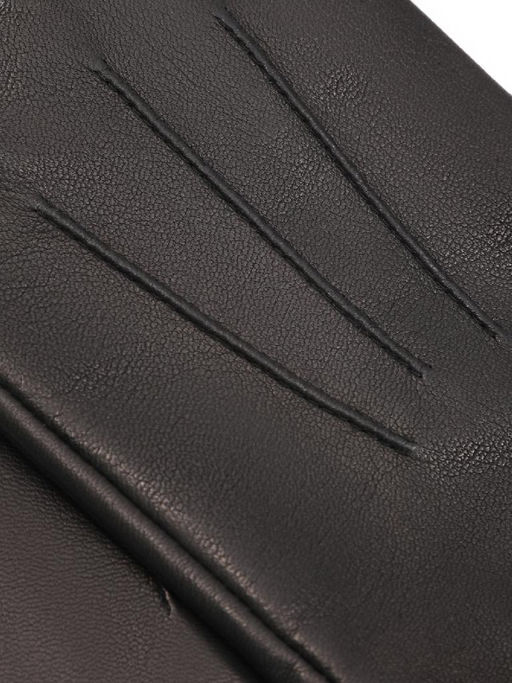 Перчатки мужские ш/п HP96000 black - Eleganzza фото 5