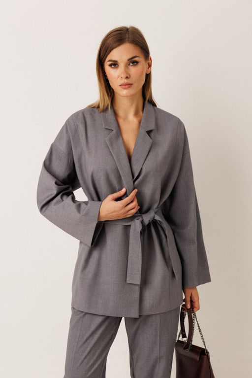 Костюм KOKOdea 2.30 черный  фото 88