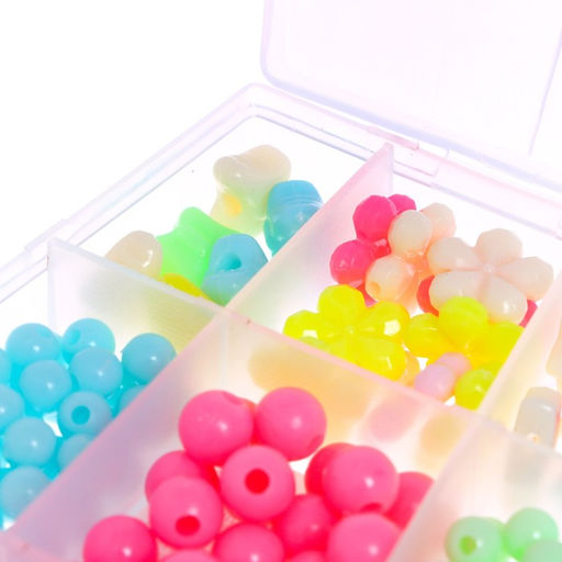 Набор для бисероплетения Единорог - Simaland фото 3