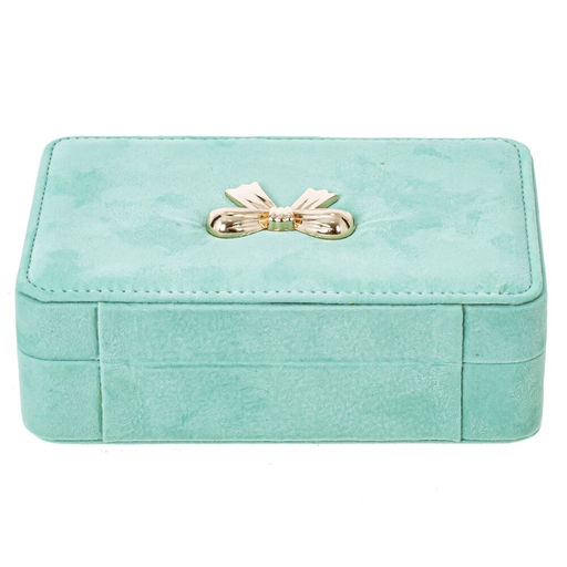 Шкатулка для украшений, L16 W11 H5 см - Remeco фото 3