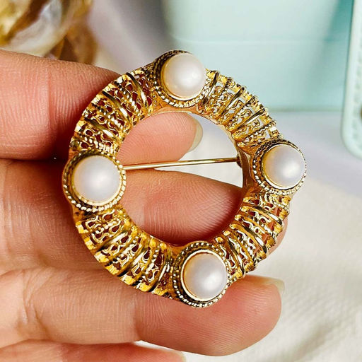 Брошь арт. 32 2533 (id 279889) - Rada фото 2