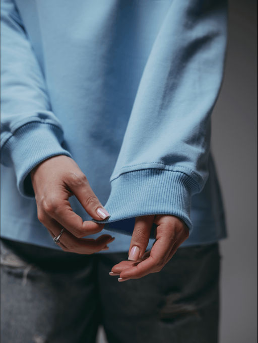 Русь свитшот женский - Lovetex фото 34