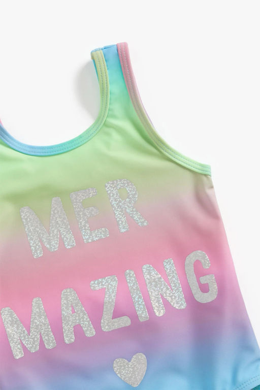 Mothercare / Купальник совместный