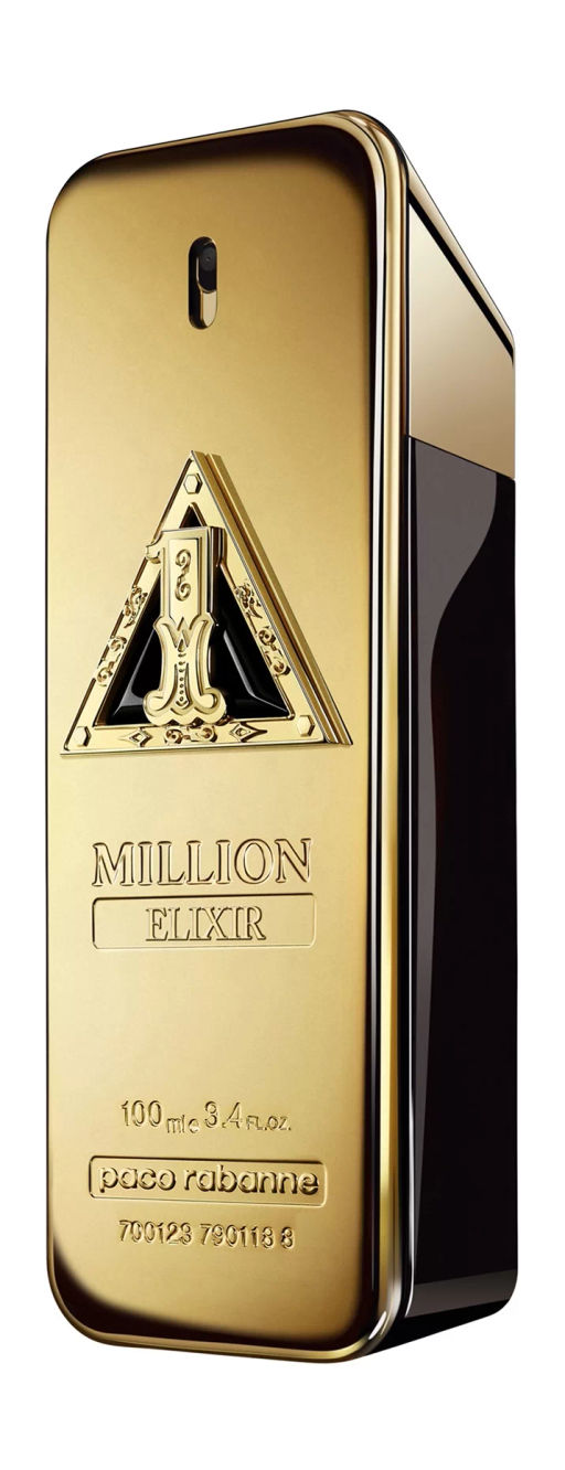 PACO RABANNE 1 Million Elixir men 100ml parfum Intense NEW