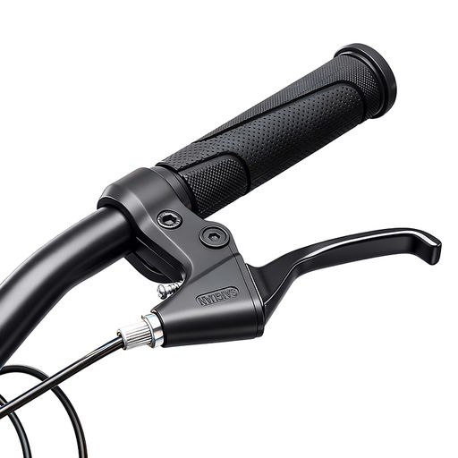 Велосипед 20" Rocket Crux 2.0 , цвет красный, размер 11"