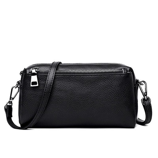 Bags Сумка женская / кожа / 0074281 фото 2