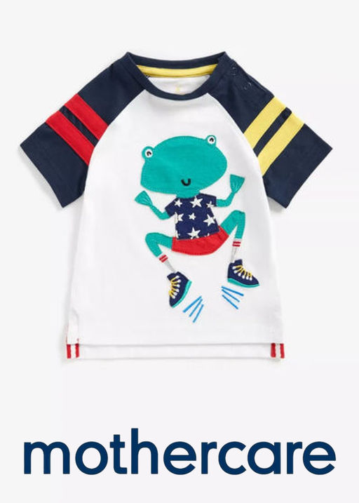 Mothercare / Футболка