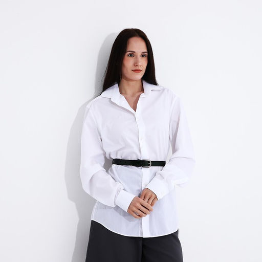 Ремень женский, ширина 2,5 см, винт, пряжка металл, цвет зелёный - Simaland фото 3