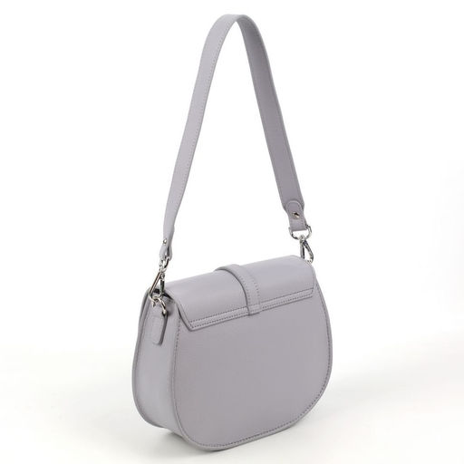 Женская кожаная сумка Sergio Valentini 0032-4  фото 3