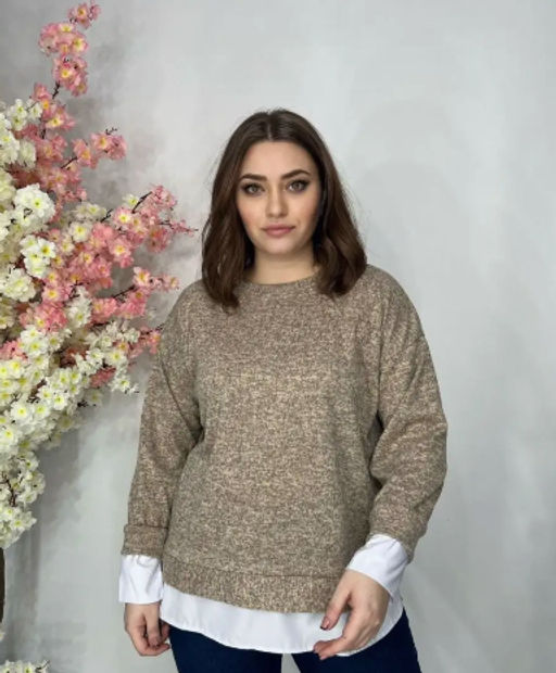 Кофта женская