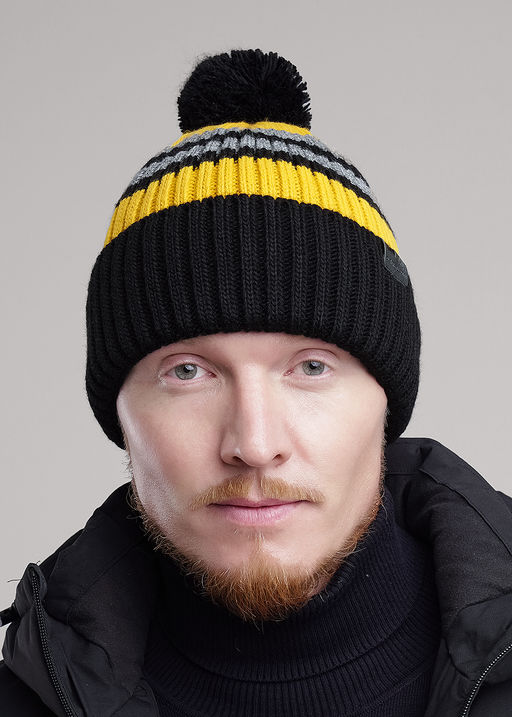 Шапка мужская