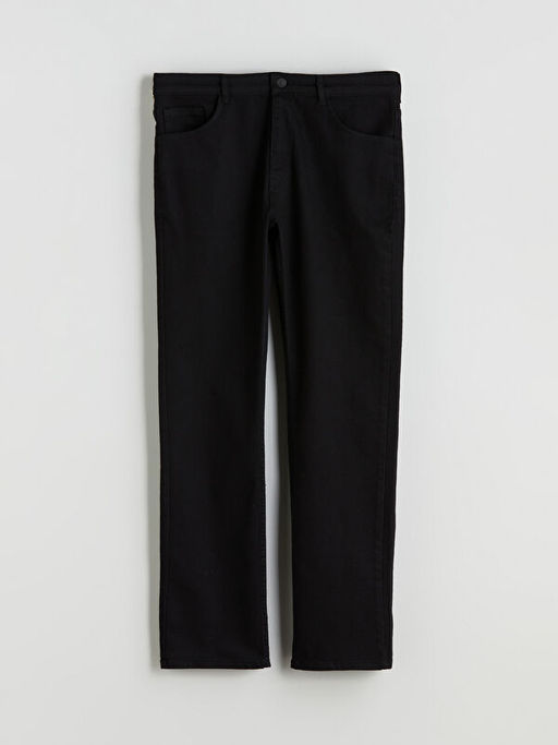 779 Regular Fit Erkek Jean Pantolon