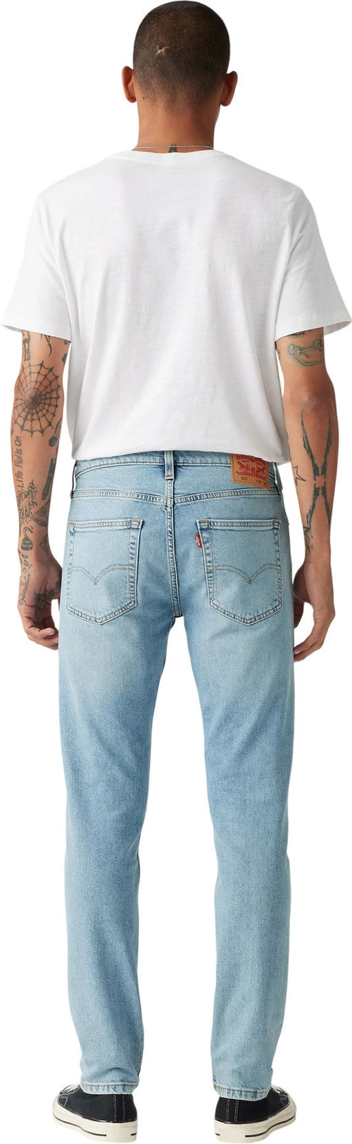 Джинсы мужские