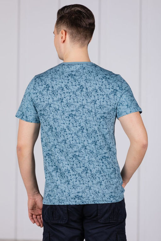 Футболка 
 5.M5795R-16-4114