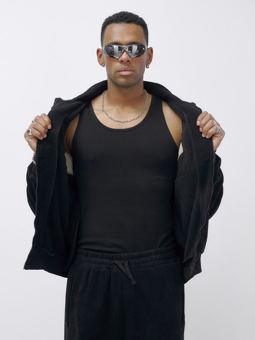 ФЛИС с НАЧЕСОМ Спортивный костюм демисезонный ,Турция