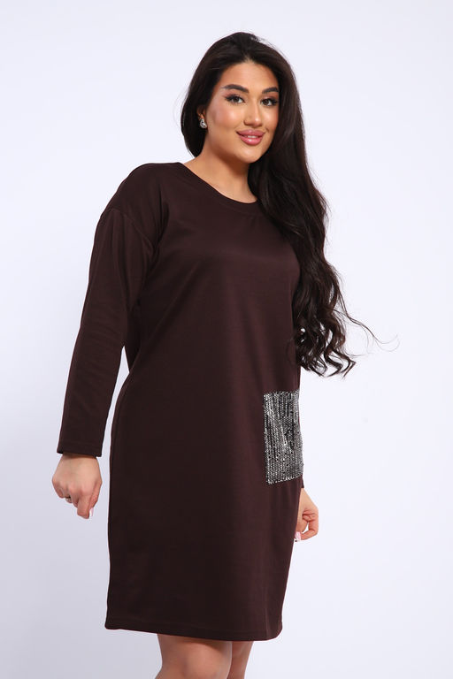 Женское платье 31920 - Натали фото 14