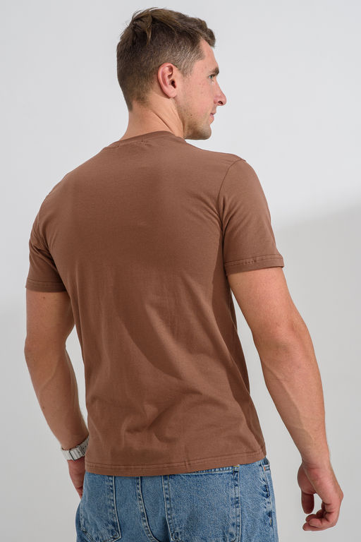 Футболка 8471/3 унисекс