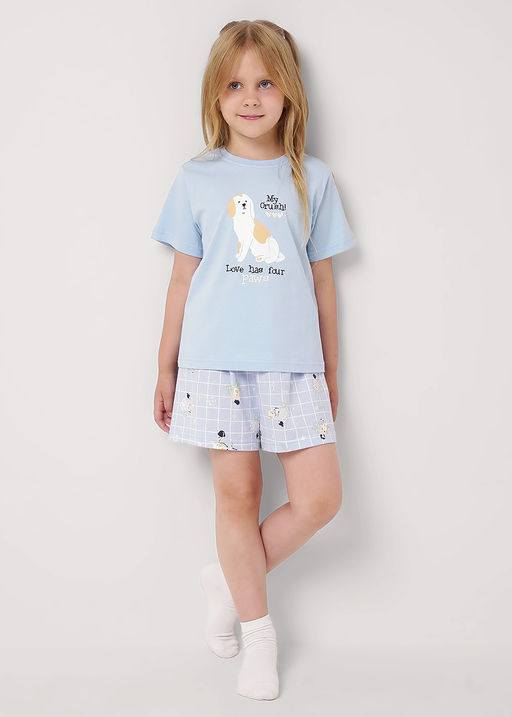 Пижама детская