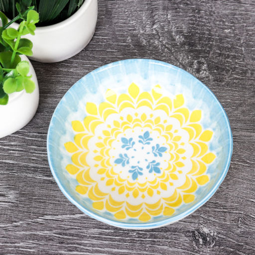 Соусник 10х2,5 см / ZY035 / уп 240 - Галеонтрейд фото 3