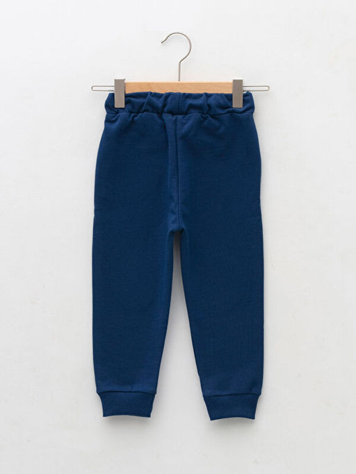 Beli Lastikli Basic Erkek Bebek Jogger E?ofman Alt - Waikiki фото 2