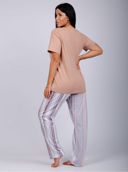 Пижама " Колибри 2", трикотаж