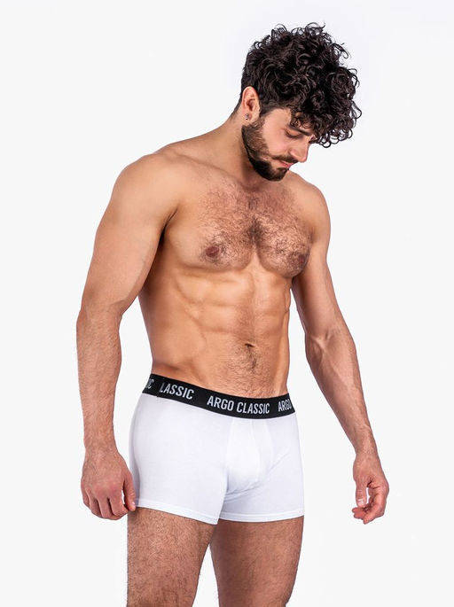 Трусы Tr.24M белый