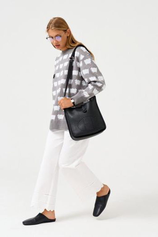 Джемпер 3500 как у Леди Ди - Tak divno фото 10