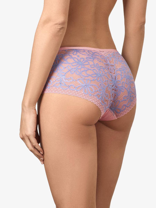 Lui et Elle / Трусы шорты FLEUR  фото 2