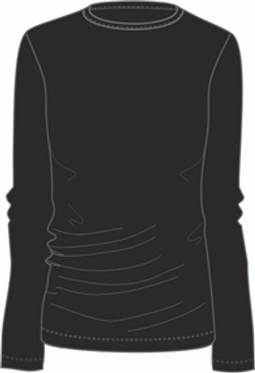 ДЖЕМПЕР ЖЕНСКИЙ арт. 4721W-30111.1F-114 - Almando melado фото 10