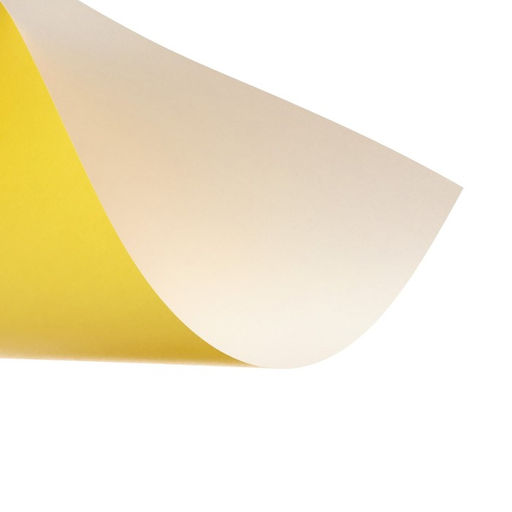 Бумага цветная А4, 16 листов, 8 цветов Calligrata, офсет, в папке  фото 3