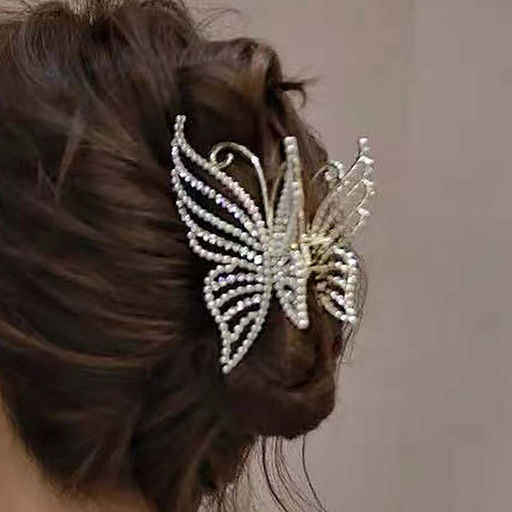 Краб для волос арт. 00 1531 (id 256052) - Rada фото 3