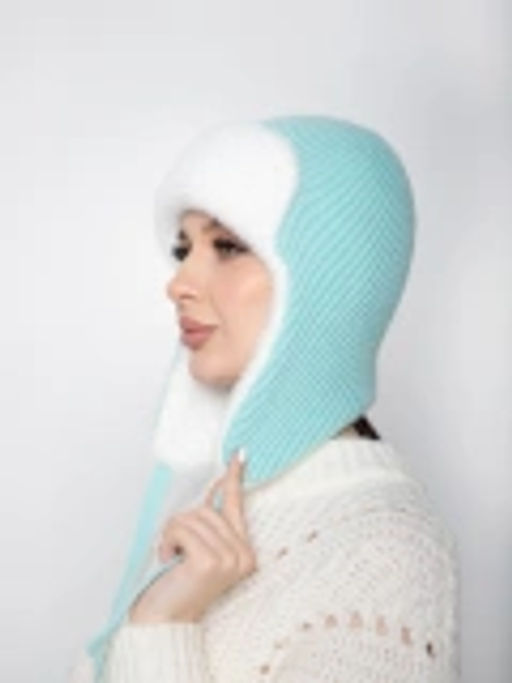 Шапка-ушанка женская Лола - Tamasha фото 6