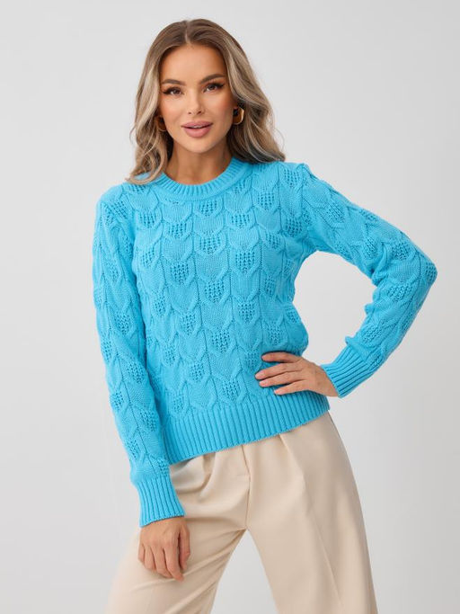 Джемпер женский w-301 - Esenia фото 75