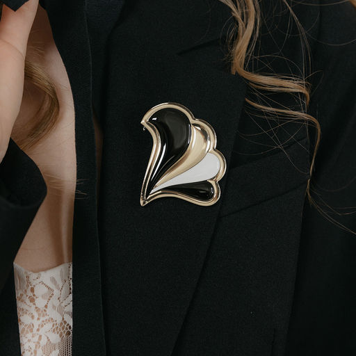 Брошь Соблазн # 11 - Orgalica фото 4