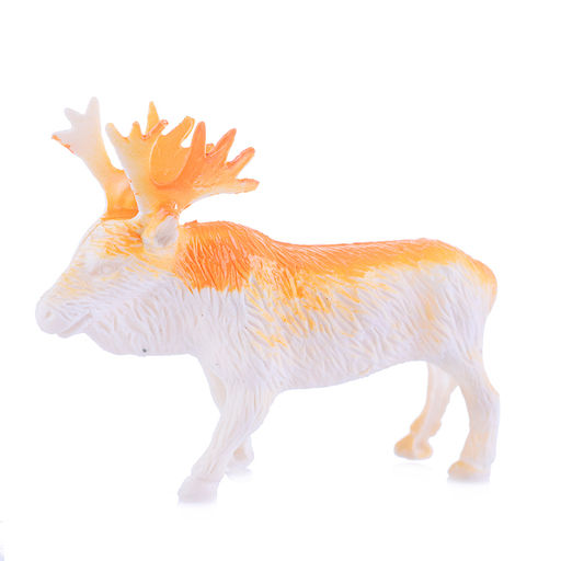 Набор животных в пакете