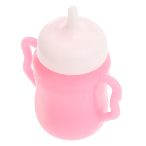 Игрушка-сюрприз Куколка с аксессуарами - Simaland фото 8